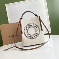 Burberry Bucket Bags